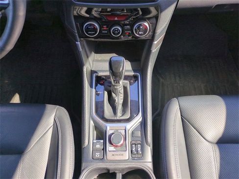 Used 2023 Subaru Forester Limited image 19