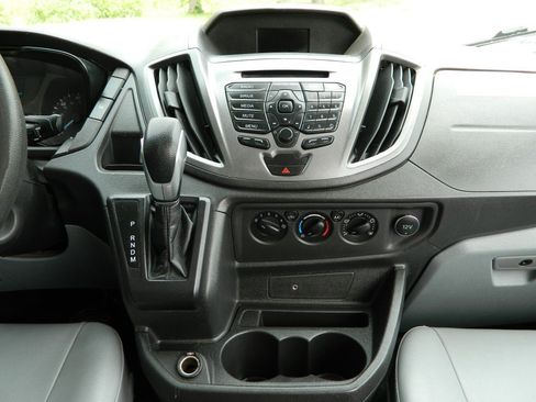 Used 2019 Ford Transit 150 148 Medium Roof RWD image 16