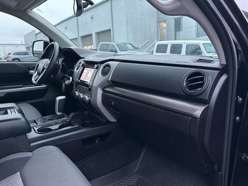 Used 2015 Toyota Tundra SR5 image 25