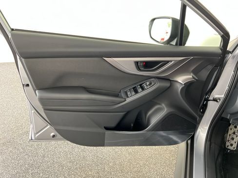 New 2026 Subaru WRX Premium AWD/4WD image 12