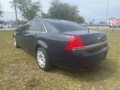 Used 2014 Chevrolet Caprice RWD image 4