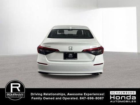 Used 2024 Honda Civic Sport image 33