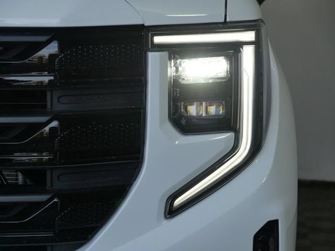New 2026 GMC Sierra 1500 Elevation w/ Elevation Premium Package AWD/4WD image 8