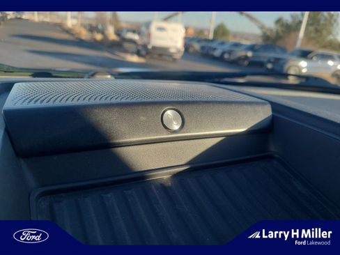 Used 2020 Ford F150 Lariat w/ Equipment Group 502A Luxury image 27