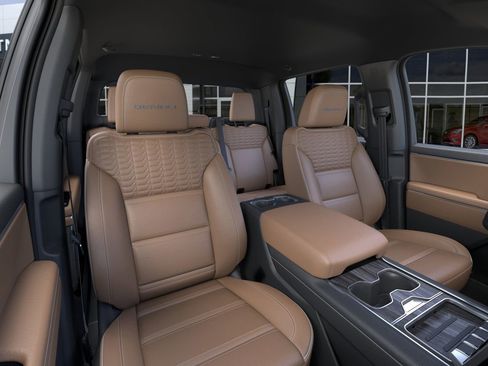 New 2026 GMC Sierra EV Denali image 16