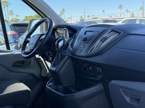 Used 2018 Ford Transit 150 130 Low Roof image 30