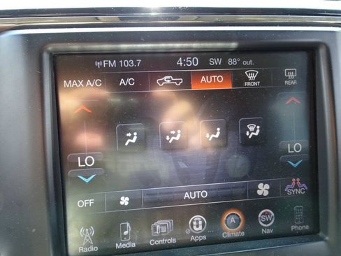 Used 2013 RAM 1500 Sport w/ Sport Premium Group AWD/4WD image 29