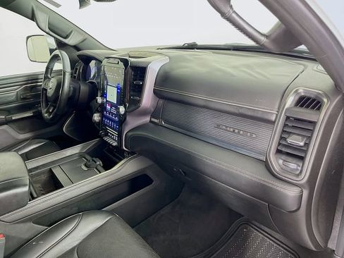 Used 2019 RAM 1500 Limited AWD/4WD image 31