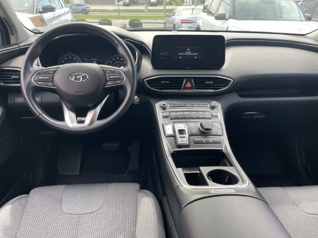Used 2023 Hyundai Santa Fe SEL AWD/4WD image 19