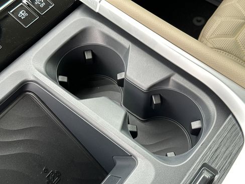 New 2026 Nissan Armada Platinum Reserve image 41