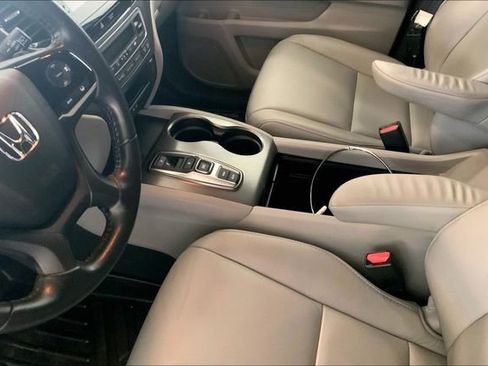 Used 2021 Honda Pilot EX-L image 8