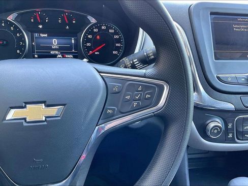 Used 2024 Chevrolet Equinox LS w/ LS Convenience Package AWD/4WD image 19