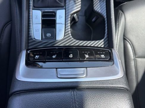 Used 2023 Hyundai Santa Cruz Limited image 23