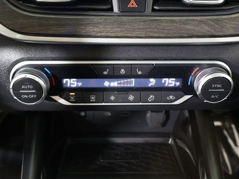 Used 2024 Nissan Altima 2.5 SL image 50