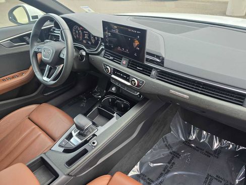 Used 2024 Audi A4 2.0T Premium Plus image 12