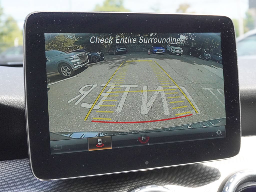 Used 2017 Mercedes-Benz GLA 250 4MATIC image 42