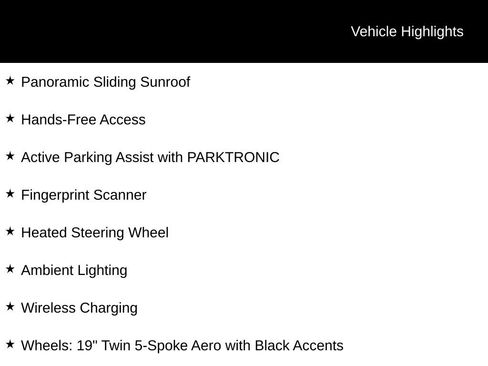 Certified 2026 Mercedes-Benz GLA 250 4MATIC image 4
