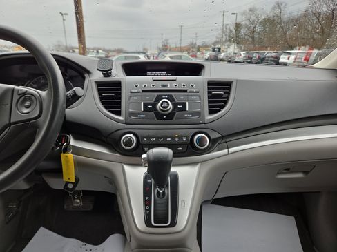 Used 2013 Honda CR-V LX image 23