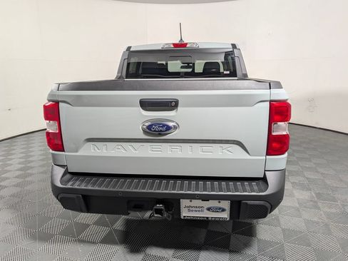 Certified 2024 Ford Maverick Lariat w/ FX4 Off-Road Package AWD/4WD image 6
