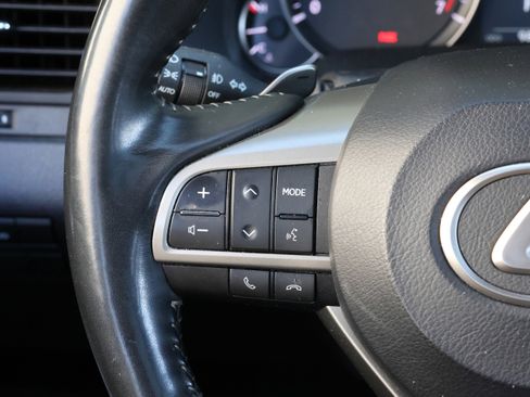 Used 2020 Lexus RX 350 AWD w/ Luxury Package image 18