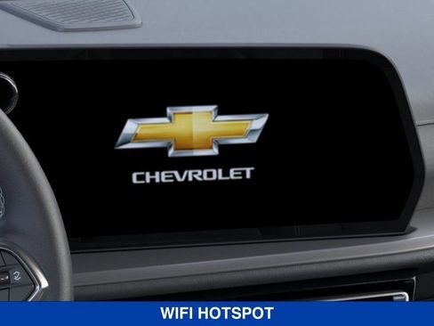 New 2027 Chevrolet Traverse LT w/ Driver Confidence Package AWD/4WD image 21