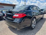 Used 2011 INFINITI M37 w/ Deluxe Touring Pkg image 2
