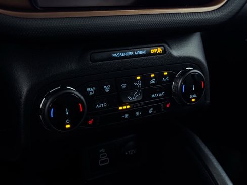 Used 2023 Ford Bronco Sport Outer Banks image 45