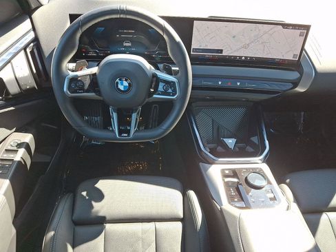 Used 2025 BMW X3 xDrive30i image 12