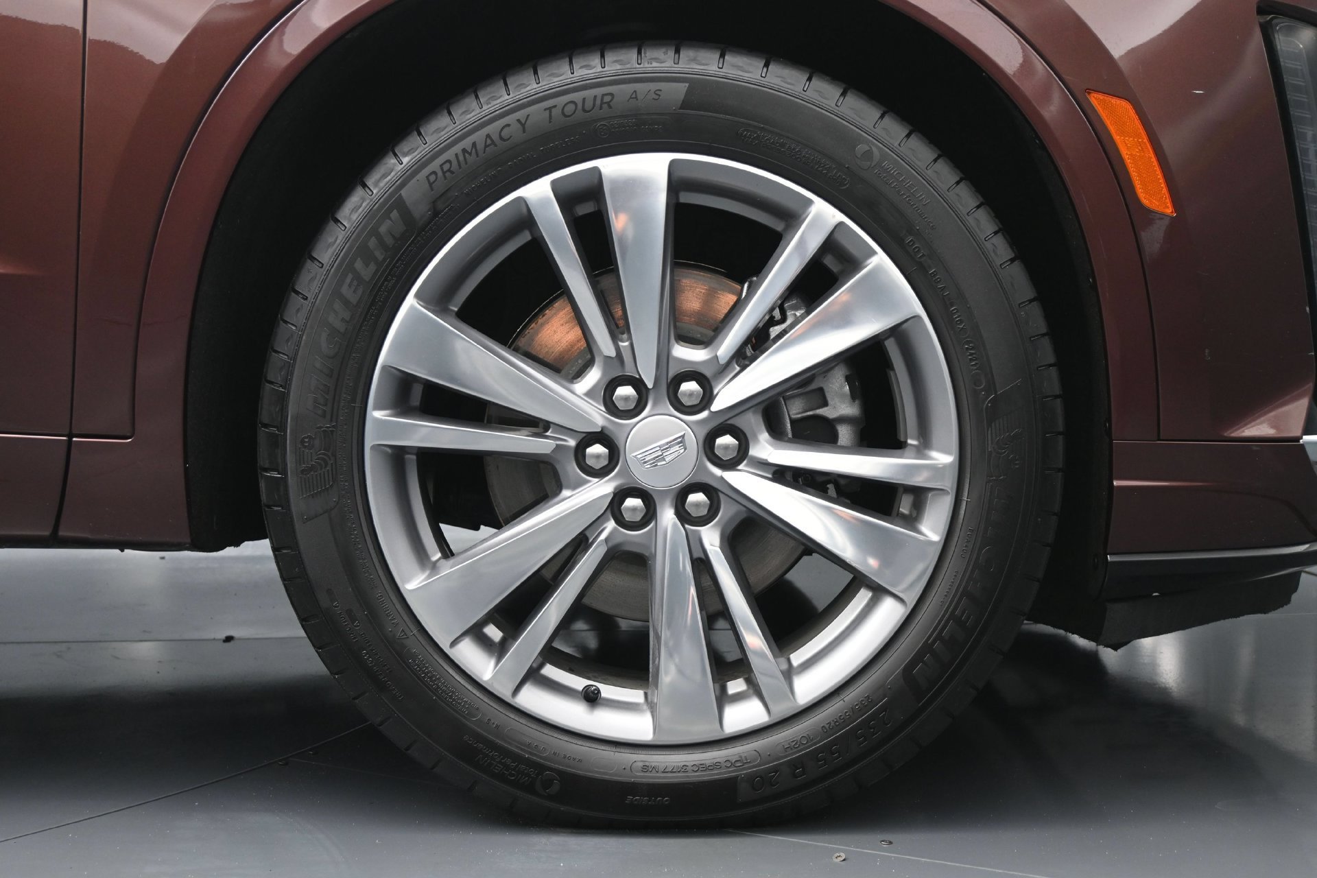 Used 2022 Cadillac XT6 Premium Luxury FWD image 17