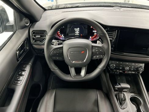New 2026 Dodge Durango GT AWD/4WD image 11