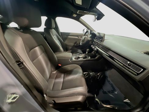 Used 2024 Honda Civic Sport image 19