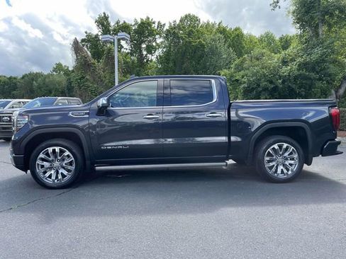 Used 2023 GMC Sierra 1500 Denali AWD/4WD image 33