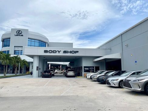 Used 2021 Lexus RX 350 FWD w/ Premium Package image 12