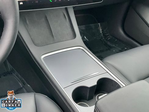 Used 2023 Tesla Model 3 Long Range image 42