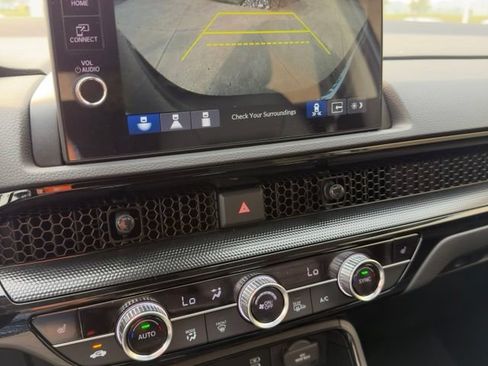 New 2026 Honda CR-V EX-L image 21