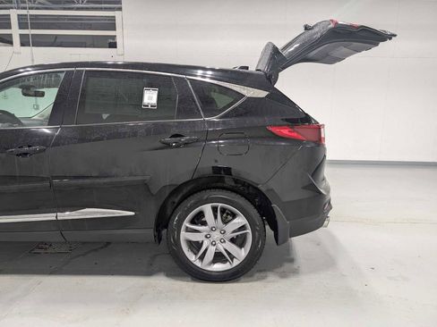 Certified 2021 Acura RDX AWD w/ Advance Package image 11
