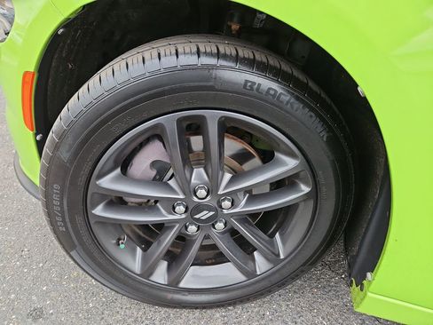 Used 2019 Dodge Charger SXT w/ Blacktop Package image 29