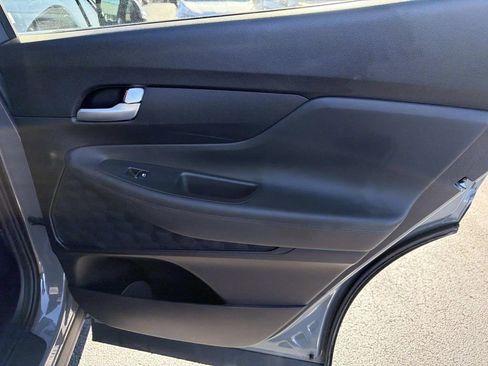 Used 2023 Hyundai Santa Fe SEL image 20