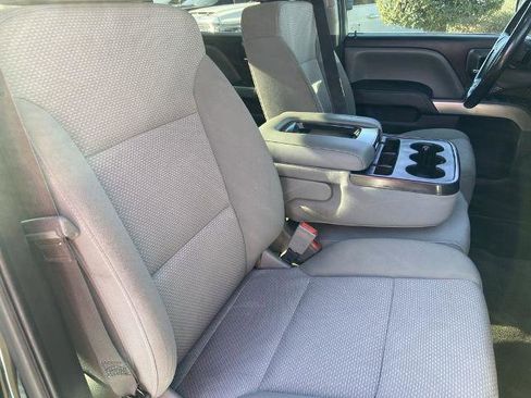 Used 2017 Chevrolet Silverado 1500 LT w/ All Star Edition image 22