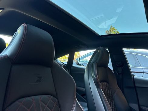 Used 2023 Audi S5 Prestige AWD/4WD image 22
