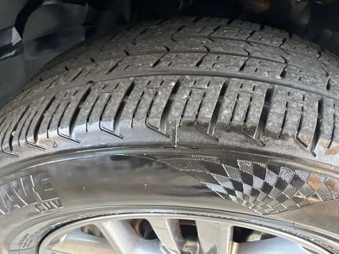Used 2023 Nissan Rogue S AWD/4WD image 38
