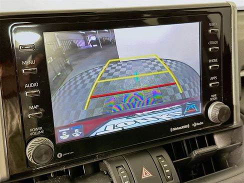 Certified 2019 Toyota RAV4 Adventure w/ Carpet Mat Package image 14