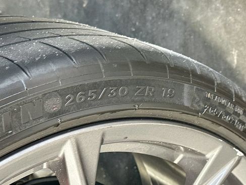 Used 2025 Acura Integra Type S FWD image 33