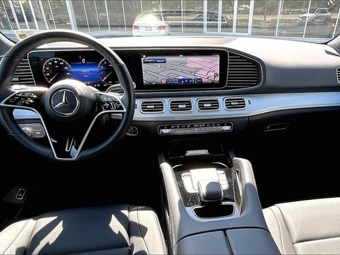 Used 2025 Mercedes-Benz GLE 350 4MATIC image 13