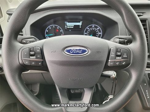 New 2025 Ford Transit 250 Low Roof AWD image 19
