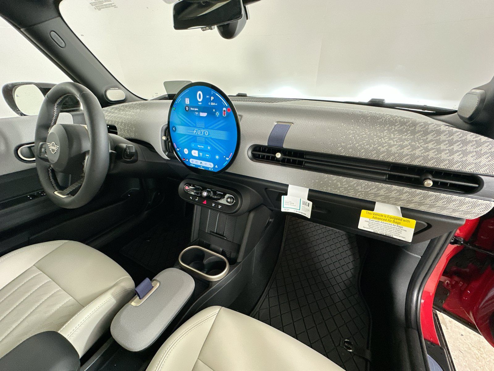 New 2026 MINI Cooper 2-Door Hardtop FWD image 40