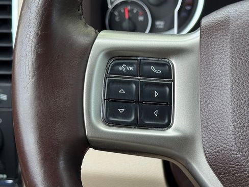 Used 2013 RAM 1500 Laramie w/ Convenience Group image 15