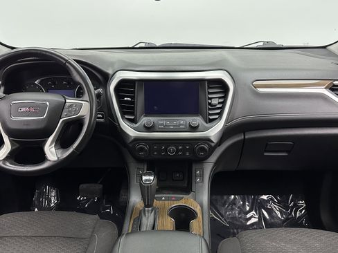 Used 2017 GMC Acadia SLE image 21