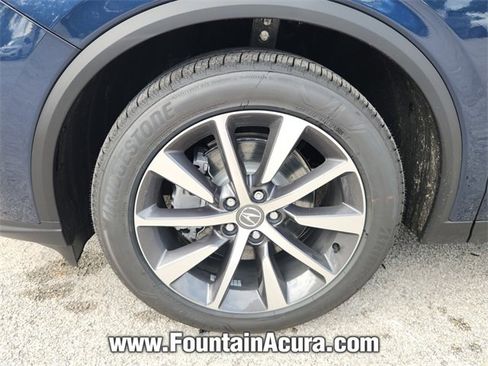 New 2026 Acura MDX w/ Technology Package image 4