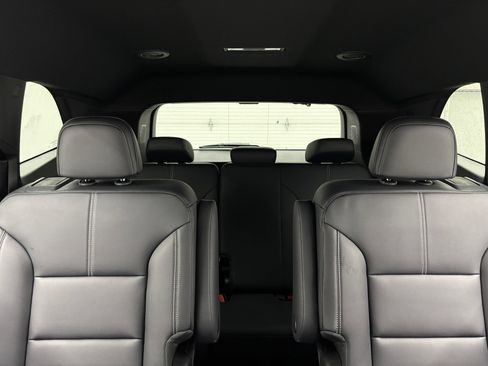 New 2027 GMC Acadia Elevation w/ Black Edition AWD/4WD image 40